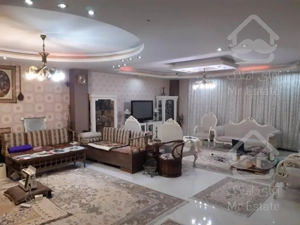 آپارتمان ۱۳۷ متری ۳ خواب،وام دار،خوش نقش،فول امکانات،بهترین لوکیشن