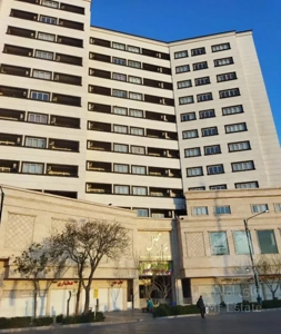 اپارتمان در۴خیابان حرم امام رضا/شیرازی/نواب سرشور