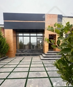 باغچه خوش نشین۱۸۳زمین۸۳بنا/۲خوابه/سندداردرشهرک