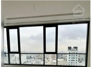حاشیه صارمی ۱۶۳ متر  خوش نقشه نورگیر بی نظیر