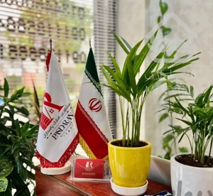 رهن آپارتمان ۱۳۰ متری بر اصلی پاسداران.