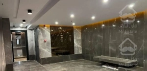 ۱۰۰متر/۲خواب/فول امکانات/سعادت آباد