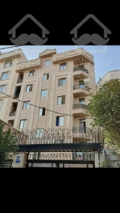 خرید و فروش آپارتمان 134 متری 3 خوابه جنت اباد