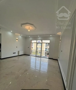 90متر/2خ/نوساز/استخر/شهران