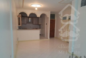 آپارتمان ۶۶متر۱خواب یکم نیروی هوایی