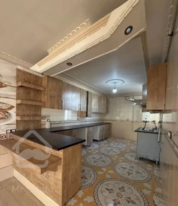 واحد ۱۲۵متری / ورودی مستقل/ شهرک مطهری بلوار کرامت