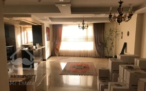 فروش آپارتمان ۱۴۵متری ۳خواب تاپ لوکیشن دروس