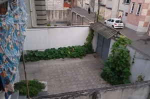 فروش منزل حیاط دار در کوچه نوروزی