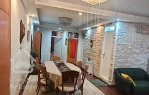 ۹۰متر ۲خوابه   خوش نقشه     صادقیه