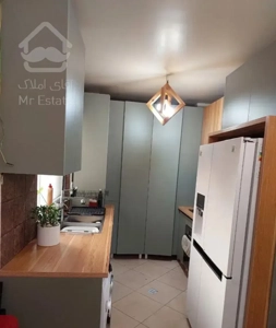 اپارتمان نیاوران کاشانک 60 متری