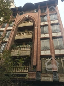 رهن کامل اپارتمان در اقدسیه