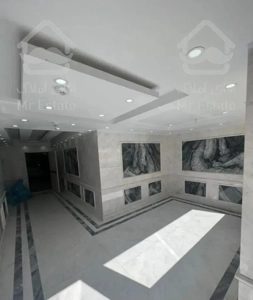 ۱۱۰ متر ۲ خوابه / شهرک نفت کلید نخورده