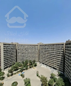 فروش یک خواب ۶۴متری اکباتان