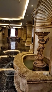 ۷۶ متر/ ۲ خواب/ سرمایه گذاری و سکونت/ برج مجلل بام پونک