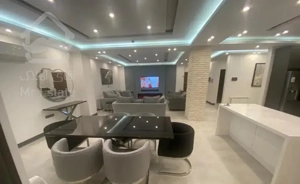 آپارتمان جنوبی با ویو دریا