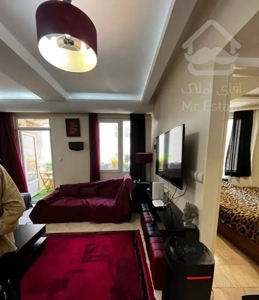 ۶۴ متر۲ خواب فول امکانات ویو‌ابدی