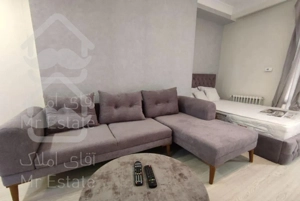 آپارتمان مبله جردن ۵۰ متر سوییت ماهیانه