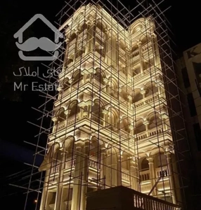 ۱۸۵متر بی رقیب در منطقه