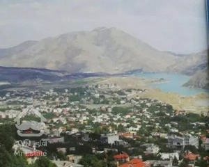 1500متر ویلایی با چشم انداز لواسان