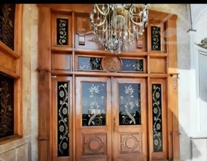 دروس / 261 متر / 3 خوابه / طبقه پنجم