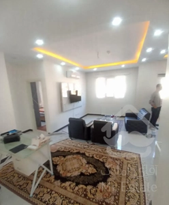 ۸۴ متر ۲خواب نوساز پنت هوس ویوابدی