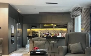 آپارتمان۱۰۸متر دوخواب برکپور/نوزده بهمن