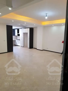 98 متر دو خواب مرزداران رو به آفتاب