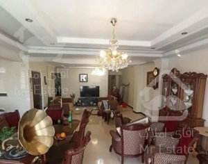 اپارتمان 140متری 3خواب فردوس شرق