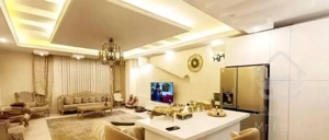 ۱۵۳ متر ۳ خواب مستر دریاچه سند دار