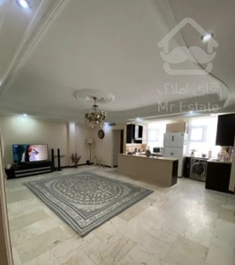 فروش آپارتمان ۷۴ متری ۲ خوابه در شمس‌آباد