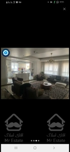 ۱۲۰متر دو خواب خوش نقشه سازمان برنامه