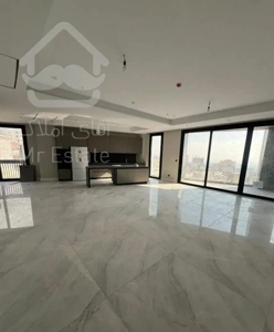 ۳۲۰ متر دوبلکس لاکچری ۵ خواب، کلید نخورده