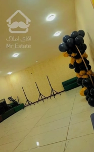 اجاره ویلا باغ بزرگ در اهواز