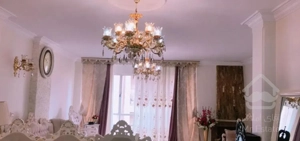 ۱۰۴متر ۲خواب/پونک سردار جنگل/سرمایه گذاری