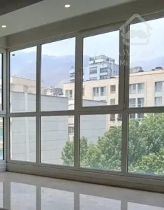 آجودانیه نوساز 197 متر 3خواب مدرن