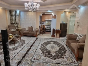 87متر /دوخوابه/فول امکانات/فردوس غرب