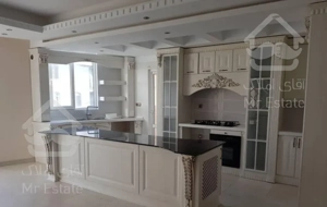 130متر / نوساز/ شالی / 2پارکینگ سندی