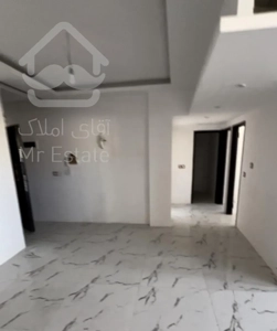 اپارتمان ۱۱۰ متری ۲ خواب ۲ تراس