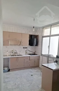 آپارتمان ۱۰۸ متری سه خواب جمال زاده شمالی