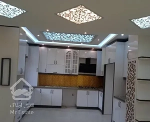 ۶۵متر فول سازمان برنامه جنوبی