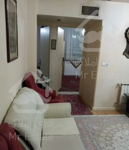 آپارتمان ۹۶ متر ۲ خواب