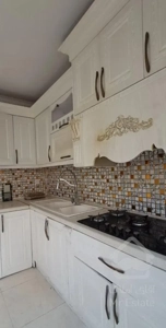 ۱۳۰متر بازسازی شده/۳خواب/مناسب زوج و مجرد/جلال۱۲