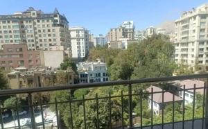 پل رومی/205متر نوساز+15مترتراس/ویو ابدی بدون مشرف