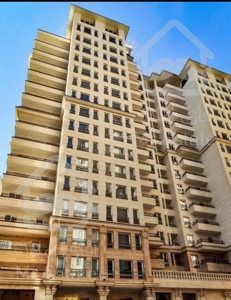 فروش آپارتمان*قابل معاوضه*دریاچه چیتگر۲۲