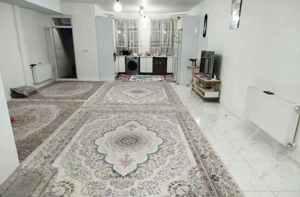 اپارتمان فروشی نعمت اباد