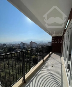 140متر/ط۶/ویو ابدی دریا/جنگل/۲تراس رادیودریا