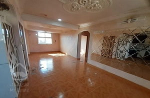 لیلاشهر طبقه دوم ۸۰ متری غرق در نور