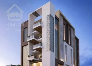 فروش آپارتمان/آذربایجان/پشت استخر ساحل