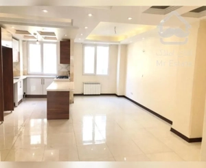 فروش آپارتمان ۶۲متر۲خوابه در بلوار فردوس