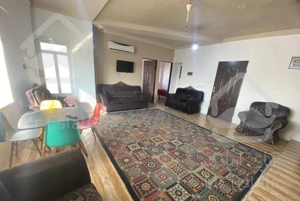 آپارتمان دوخواب ساحلی